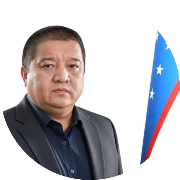 ЭРГАШЕВ ҲУСАН РАҲМАТИЛЛАЕВИЧ