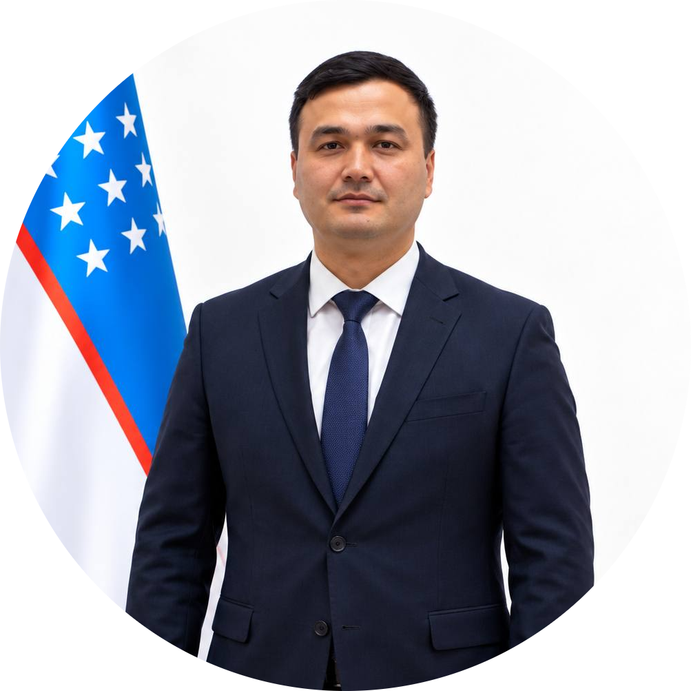 ЙЎЛДОШЕВ ИЛЁС АМИРОВИЧ