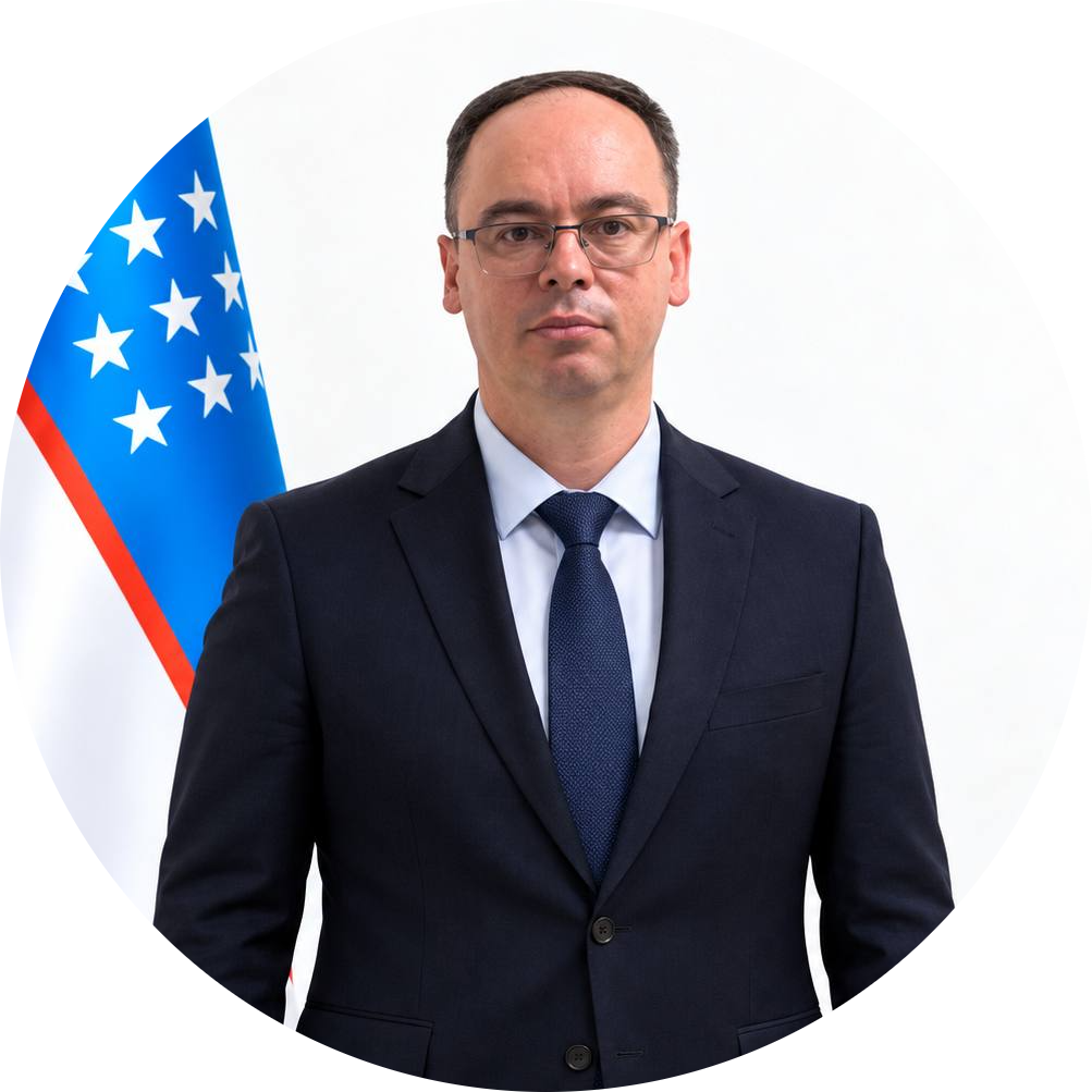 ИБРАГИМОВ РАФАИЛ РАҲИМЖОН ЎҒЛИ